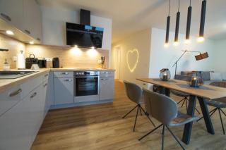 Meerperle 2-0 mit Dachterrasse und Sauna - Kellenhusen - 2