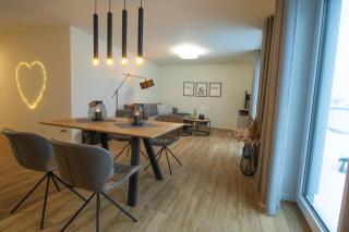 Meerperle 2-0 mit Dachterrasse und Sauna - Kellenhusen - 1