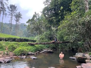 PEARL HUT home stay vythiri Wayanad - 5