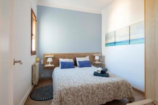 Sunny Apt Barcelona 22@ - Barcellona - 8