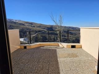 IMEDA Estudios Los Valles - Serra Nevada - 5