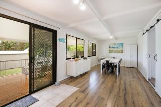 The Relax Shack - Pet Friendly - 8 Mins Walk to Beach - Culburra Beach - 5