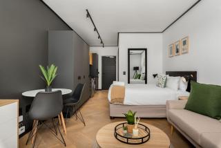 Nine Palms Luxury Apartments - Kapstadt - 4