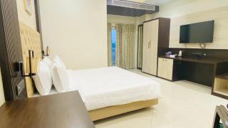 7 Hills Hotel & Resort - Nalanda - 4