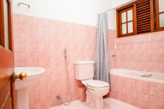 The Anam Hotel - Wellawatte - Colombo - 1