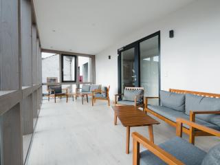 Gästehaus Frieda - 4