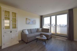 App 11 Penthouse - Westerland - 6