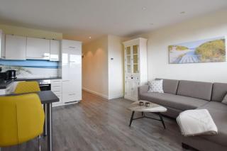 App 11 Penthouse - Westerland - 5