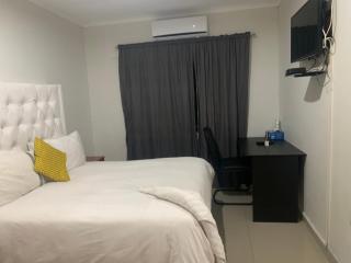 Essence of Africa Guesthouse - 9