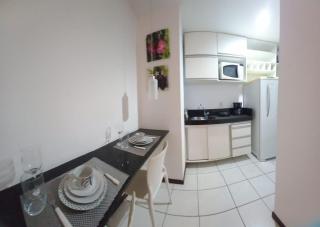 Natal Prime Apartments -Porto Imperial - 5