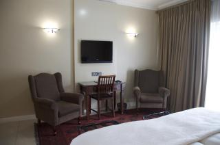 Lemoenkloof Boutique Hotel - 2