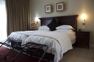 Lemoenkloof Boutique Hotel - 1