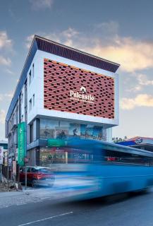 Palcastle Regency - 8