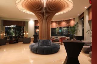 Warwick Palm Beach Hotel - Beirut - 8