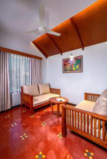 Palcastle Regency - 1