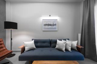 Elite Suite Thessaloniki by Luxlikehome - 3