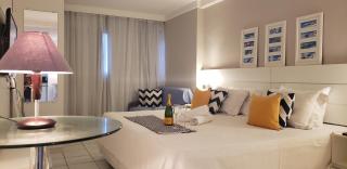 Natal Prime Apartments -Porto Imperial - 5