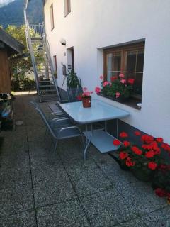 Apartment Jerzens 1 - Jerzens - 1
