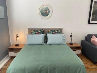 Bellevue Apartments I & II - Stilbaai - 6