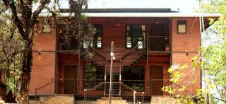 Red Panda Jungle Camp - A Unit of Davinchi Homes Pvt Ltd - 1