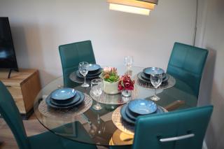 Oxford's Most Stylish House - Garden & Parking - Oxford - 5