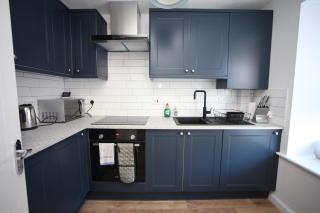 Oxford's Most Stylish House - Garden & Parking - Oxford - 6