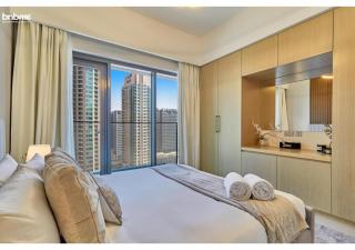 bnbmehomes- Burj Royale - Dubai - 6