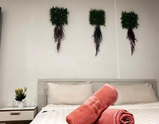 Summer Suites KLCC By Homestay - Kuala Lumpur - 4