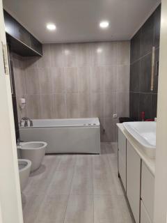 Hotel Villa Natali - Chişinău - 5