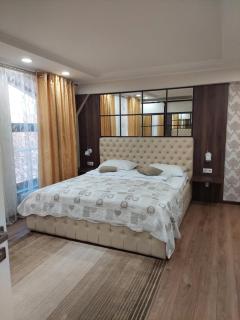 Hotel Villa Natali - Chişinău - 7