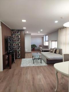 Hotel Villa Natali - Chişinău - 9
