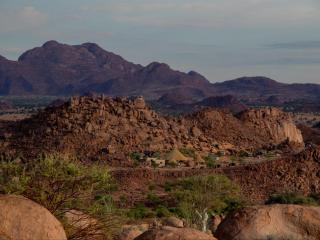 Ondjamba Hills - Khorixas - 6