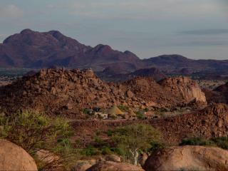Ondjamba Hills - Khorixas - 3