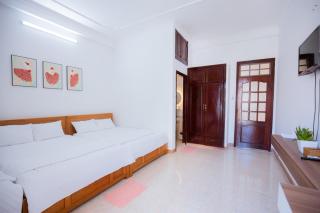 Sea Villa 14 NH - Đi Bộ 200 Met Ra Biển - Full Giải Trí Bida + Karaoke - Vung Tau - 5