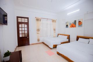 Sea Villa 14 NH - Đi Bộ 200 Met Ra Biển - Full Giải Trí Bida + Karaoke - Vung Tau - 4