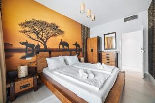 Apartament B225 - Dune Beach Resort - Mielno - 3