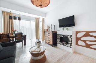 Apartament B225 - Dune Beach Resort - Mielno - 9