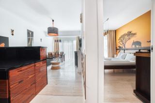 Apartament B225 - Dune Beach Resort - Mielno - 5