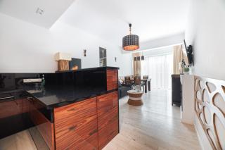 Apartament B225 - Dune Beach Resort - Mielno - 7