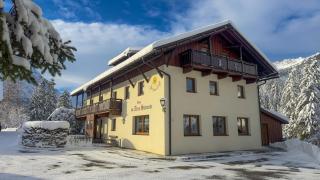 Alte Schmiede - Leutasch - 0