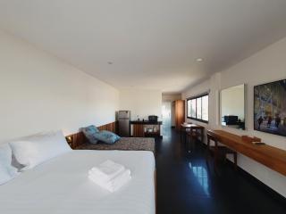 The Sila Suites - Intrawarorot - Chiang Mai - 6