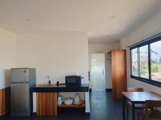 The Sila Suites - Intrawarorot - Chiang Mai - 5