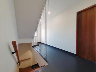 The Sila Suites - Intrawarorot - Chiang Mai - 8