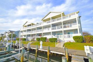 Baywatch III 302A condo - Ocean City - 9