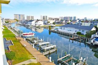 Baywatch III 302A condo - Ocean City - 7