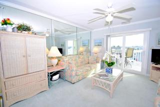 Baywatch III 302A condo - Ocean City - 4