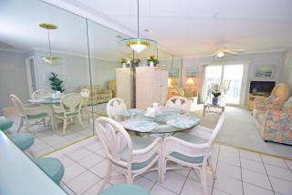 Baywatch III 302A condo - Ocean City - 2
