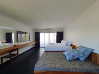 The Sila Suites - Intrawarorot - Chiang Mai - 0