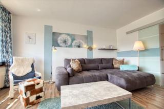 Ferienpark - Haus A, App 0A0302 - Heiligenhafen - 6