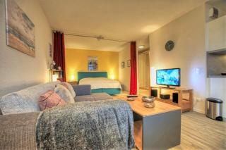 Ferienpark - Haus A, App 0A0303 - Heiligenhafen - 0
